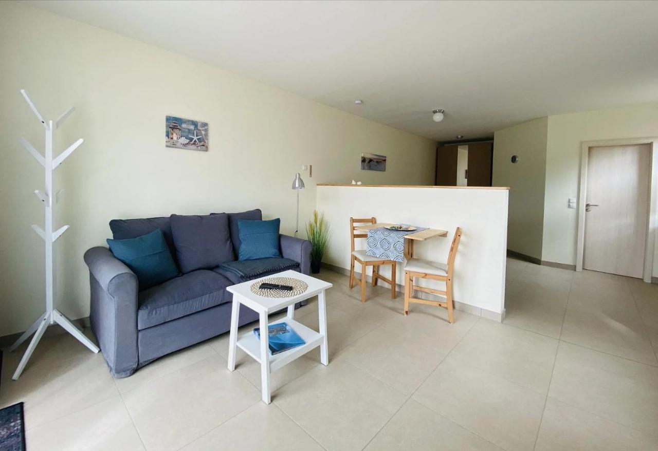 Bischofshof Apartment Sellin  Exterior photo