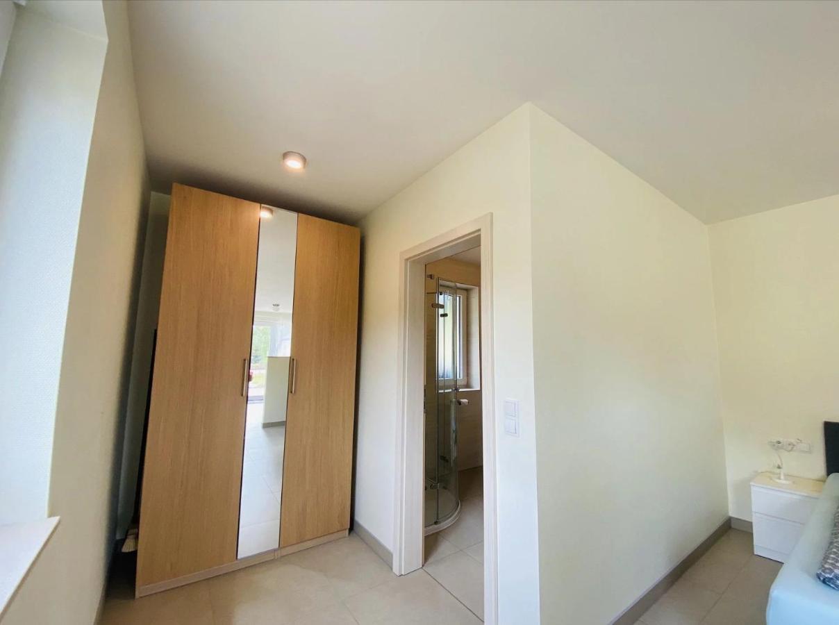 Bischofshof Apartment Sellin  Exterior photo