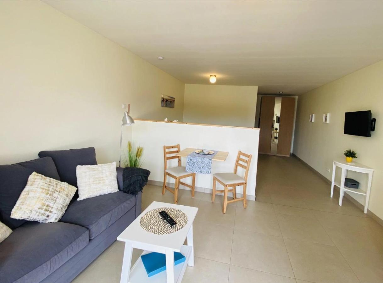 Bischofshof Apartment Sellin  Exterior photo